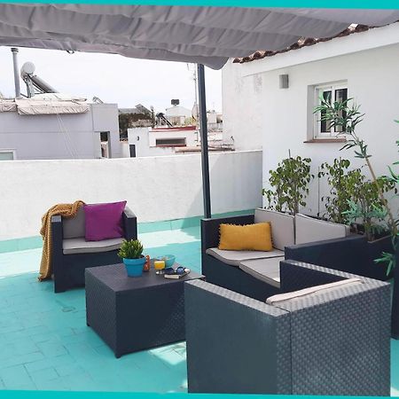 Lovely Center Apartments - Alameda Sunny Terrace Sevilla Exteriér fotografie